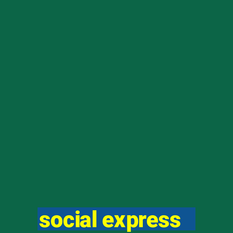 social express - aluguel e venda de trajes - joinville